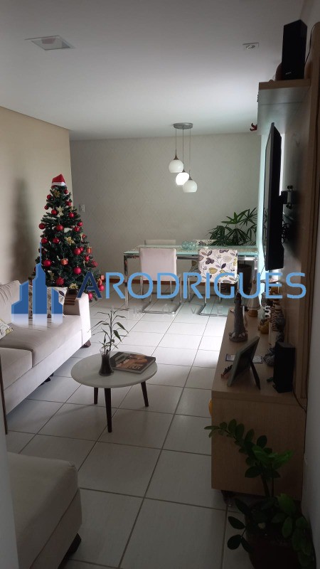Apartamento, 3 quartos, 85 m² - Foto 3