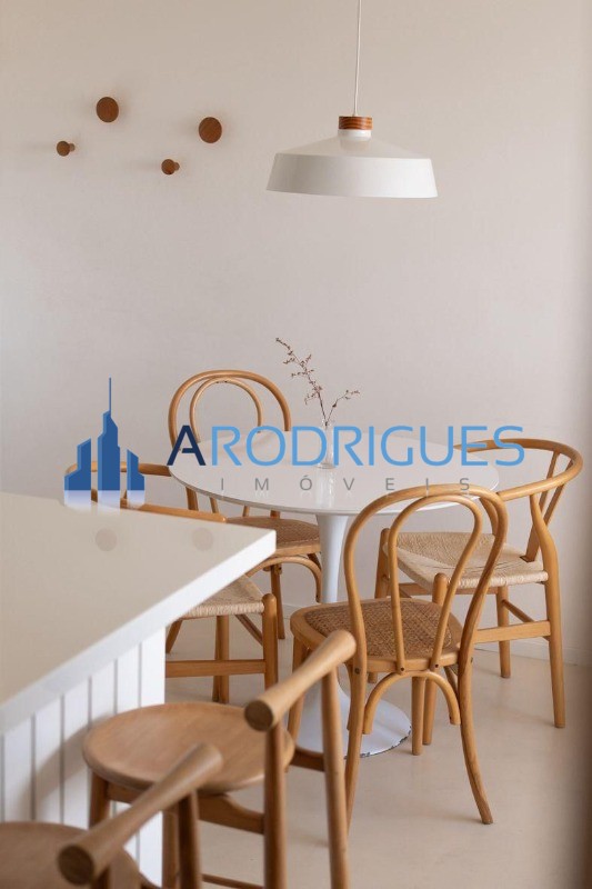 Apartamento, 2 quartos, 50 m² - Foto 7