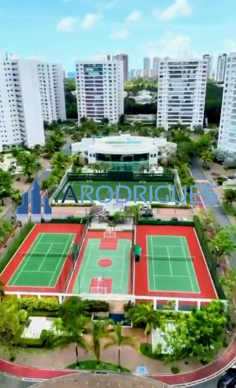Apartamento, 4 quartos, 243 m² - Foto 4