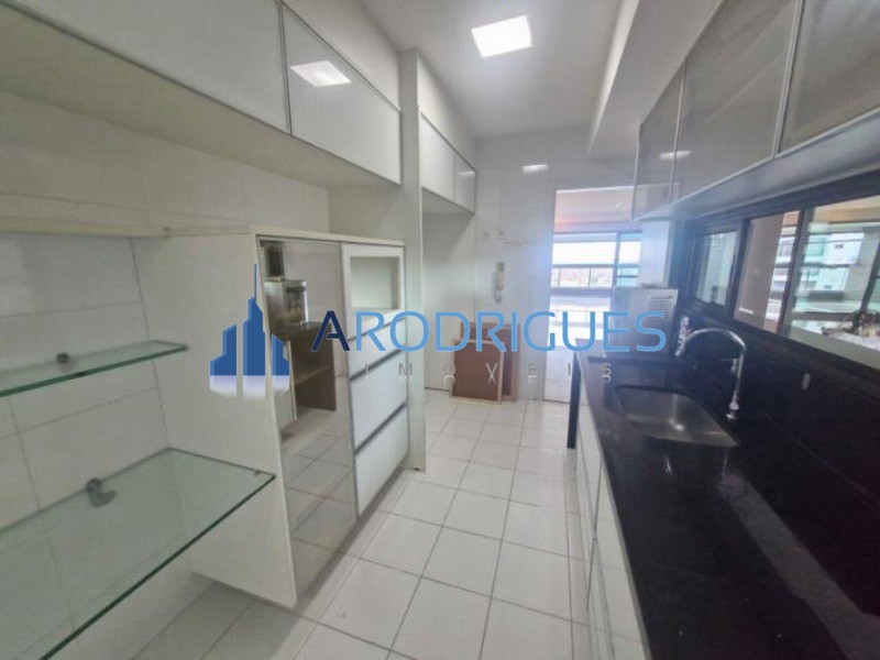 Apartamento, 4 quartos, 210 m² - Foto 14