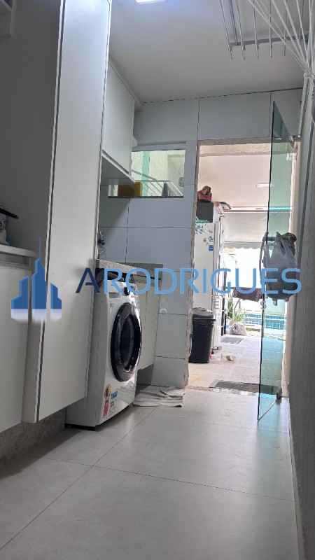 Casa, 4 quartos, 200 m² - Foto 19