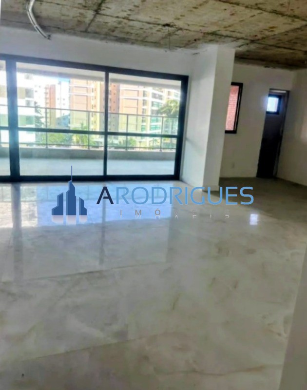 Apartamento, 3 quartos, 203 m² - Foto 4