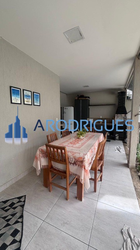 Casa, 4 quartos, 200 m² - Foto 6