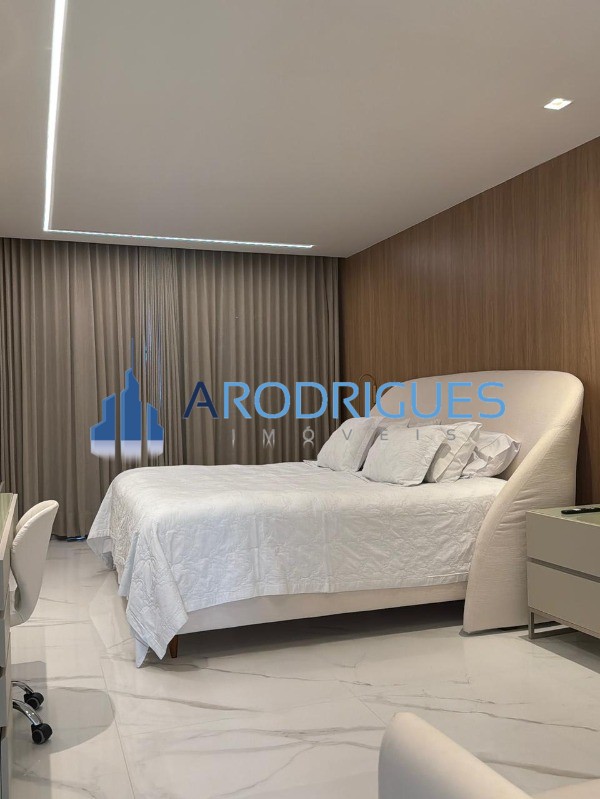Casa, 4 quartos, 500 m² - Foto 13