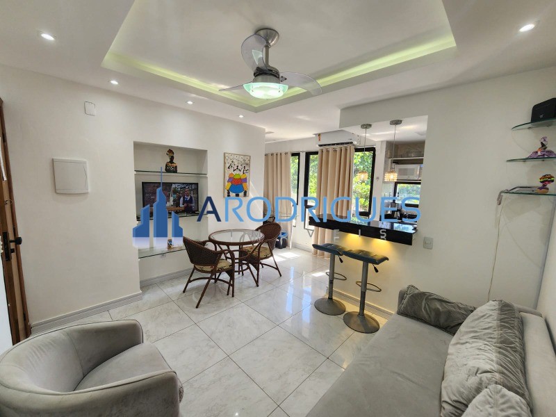Kitnet-Studio, 36 m² - Foto 2