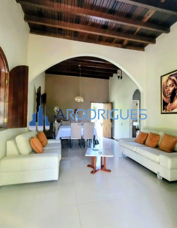 Sítio, 5 quartos, 2000 m² - Foto 9