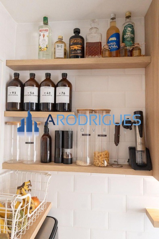 Apartamento, 2 quartos, 50 m² - Foto 13