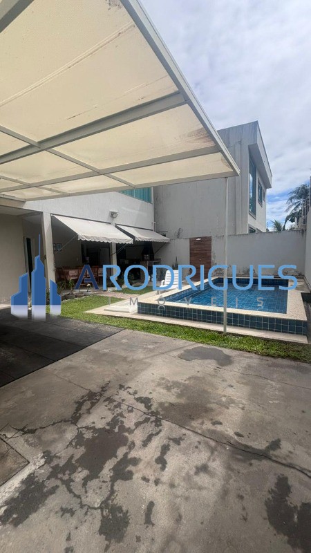 Casa, 4 quartos, 200 m² - Foto 22