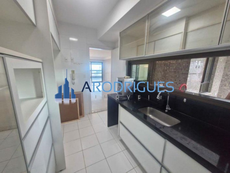 Apartamento, 4 quartos, 210 m² - Foto 13