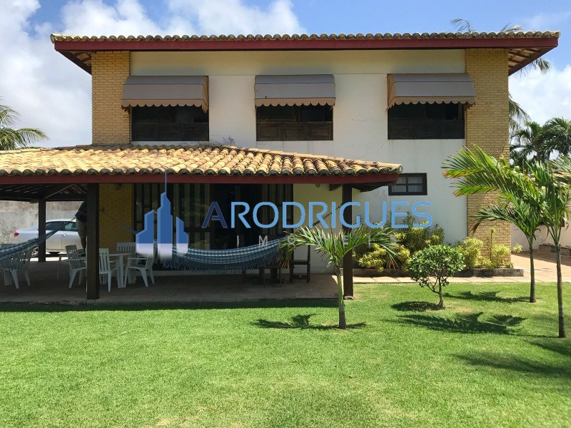 Casa, 6 quartos, 1035 m² - Foto 7