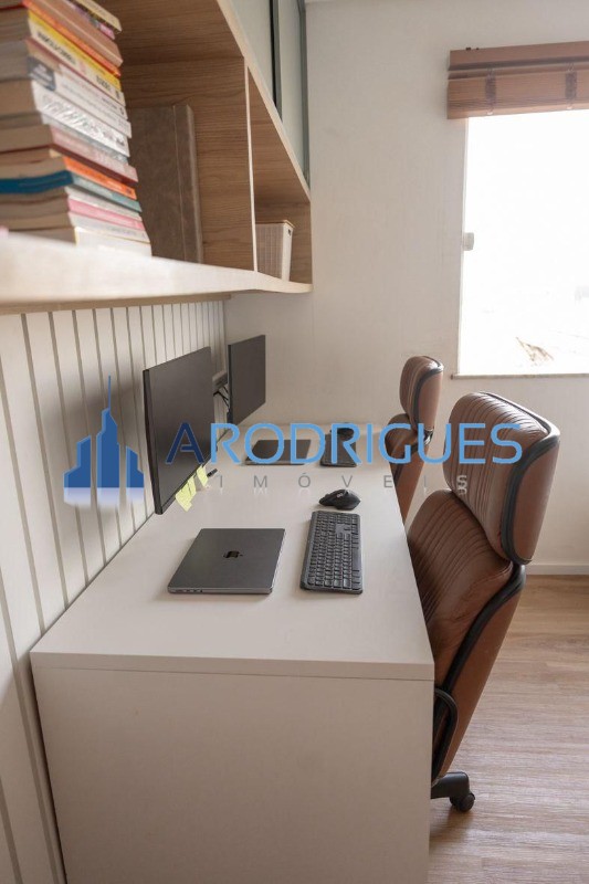 Apartamento, 2 quartos, 50 m² - Foto 19