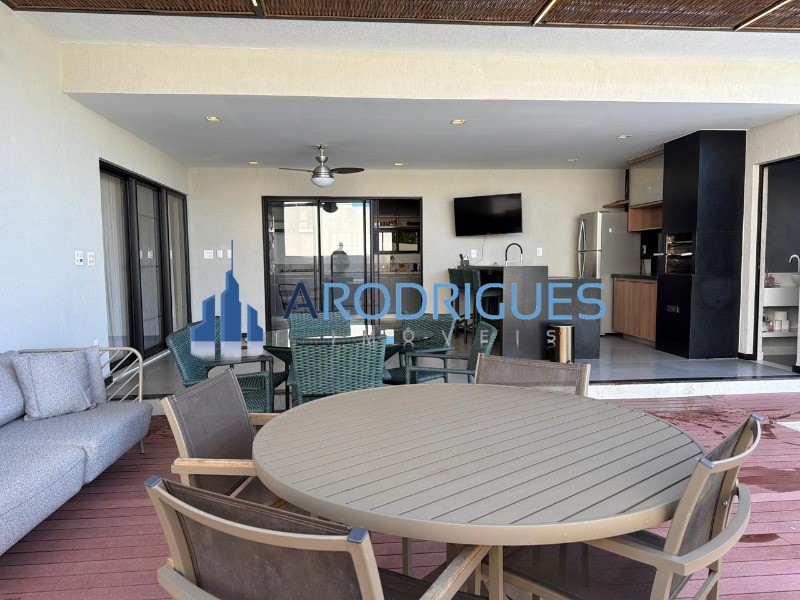 Casa, 4 quartos, 500 m² - Foto 32