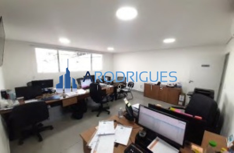 Prédio Inteiro, 450 m² - Foto 8