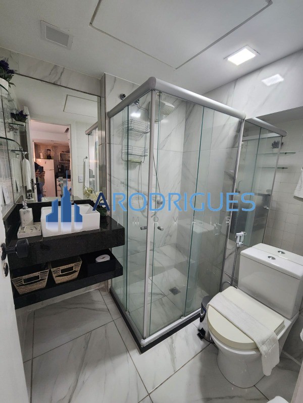 Kitnet-Studio, 36 m² - Foto 10