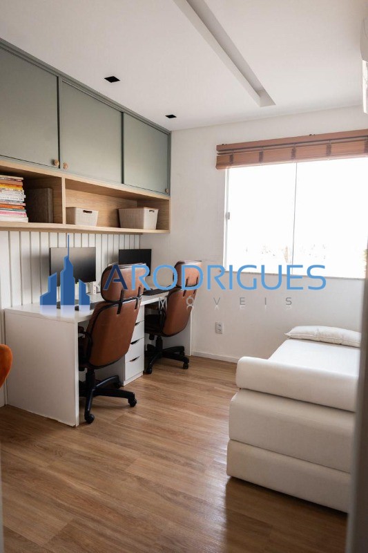 Apartamento, 2 quartos, 50 m² - Foto 20