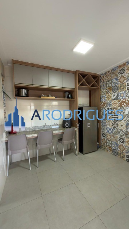 Casa, 5 quartos, 287 m² - Foto 22