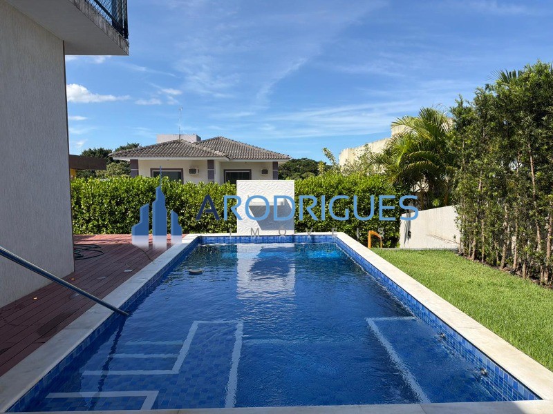 Casa, 4 quartos, 500 m² - Foto 36