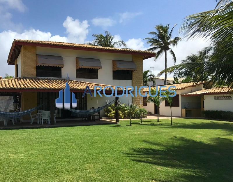Casa, 6 quartos, 1035 m² - Foto 8