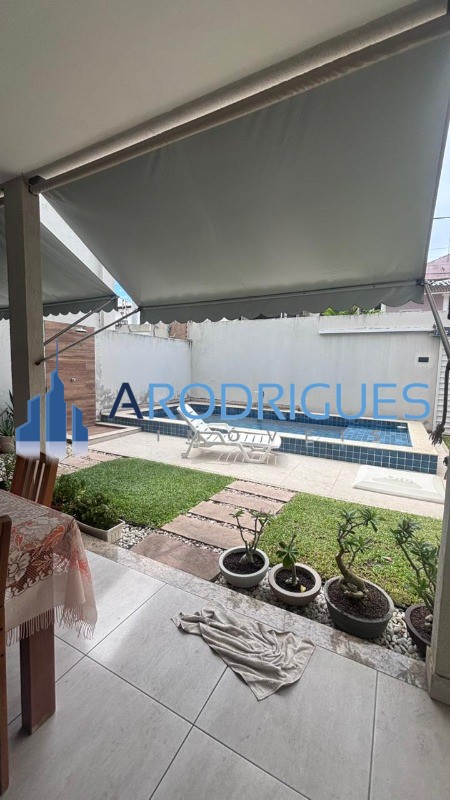 Casa, 4 quartos, 200 m² - Foto 21