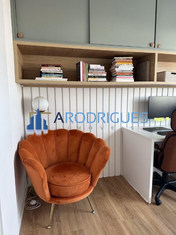 Apartamento, 2 quartos, 50 m² - Foto 18