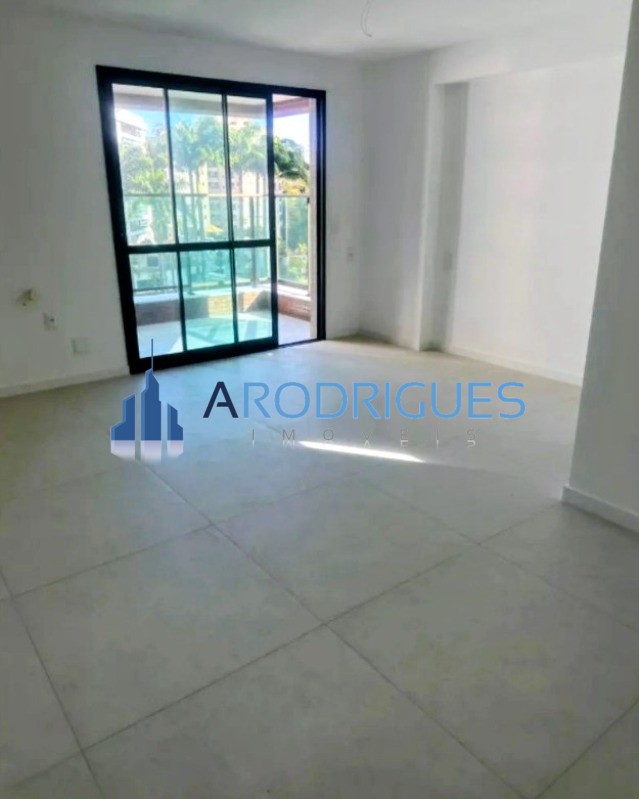 Apartamento, 3 quartos, 203 m² - Foto 3