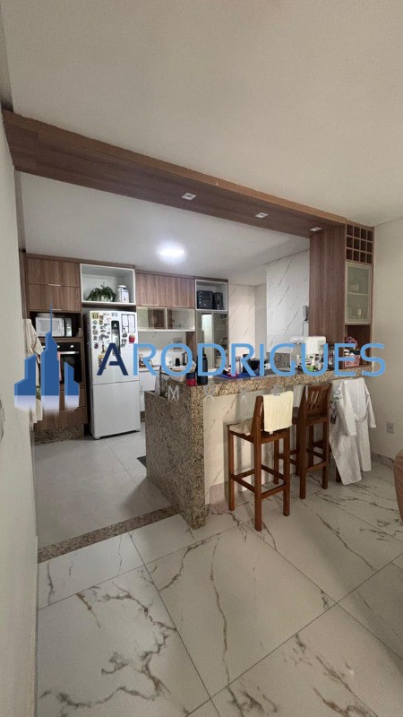 Casa, 4 quartos, 200 m² - Foto 5