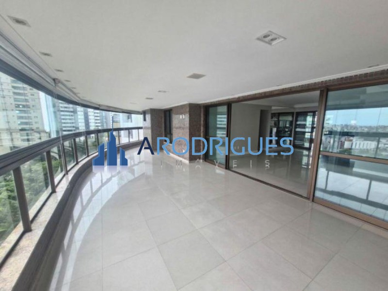 Apartamento, 4 quartos, 210 m² - Foto 5