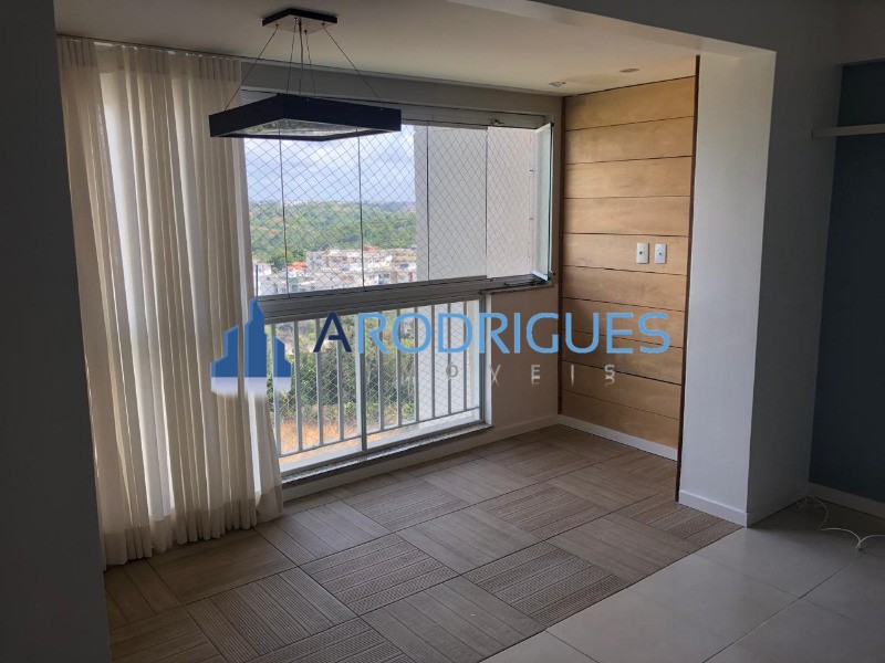 Apartamento, 3 quartos, 85 m² - Foto 12