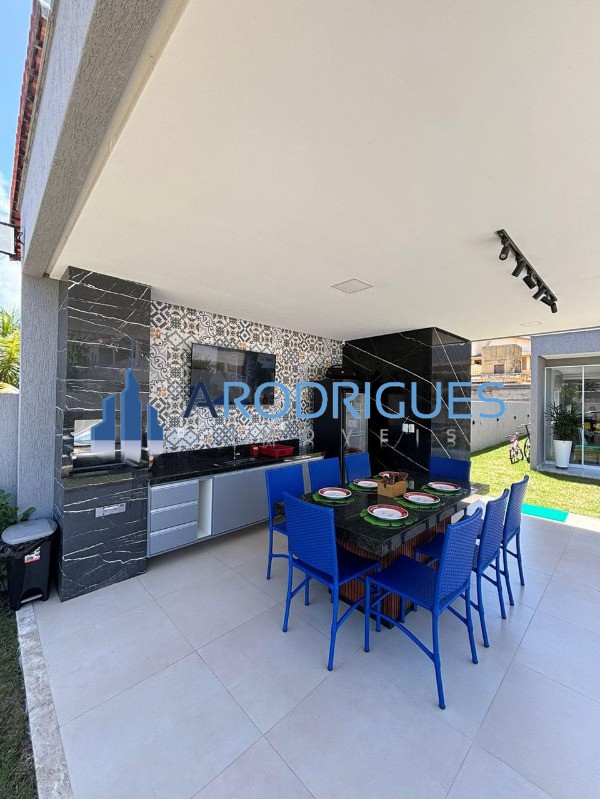 Casa, 3 quartos - Foto 6
