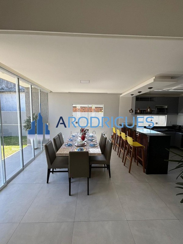Casa, 3 quartos - Foto 11
