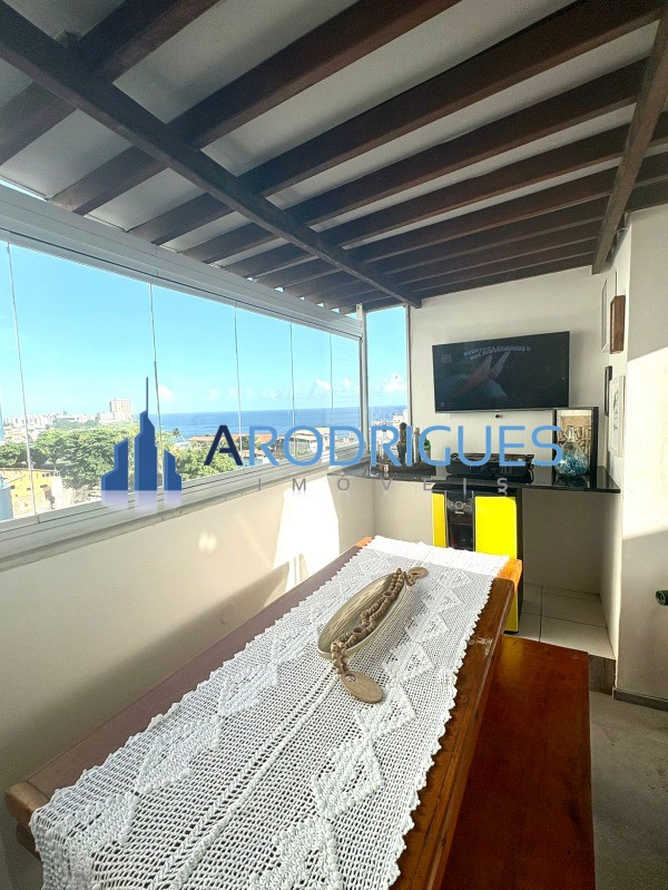Cobertura, 2 quartos, 90 m² - Foto 5
