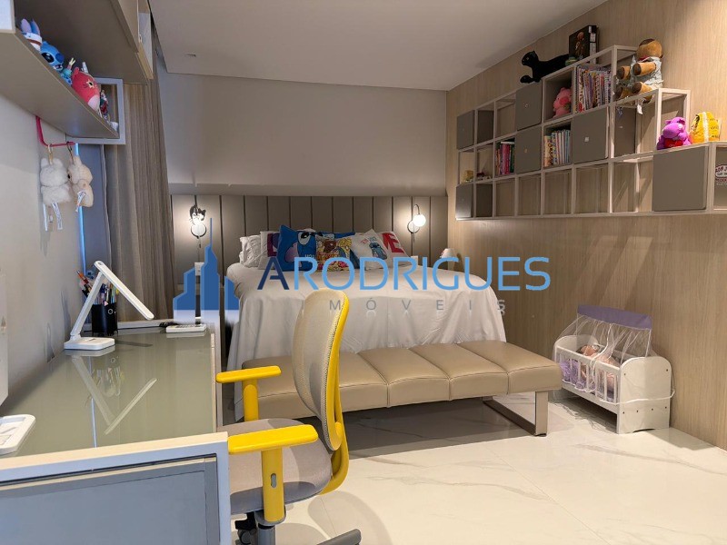 Casa, 4 quartos, 500 m² - Foto 17
