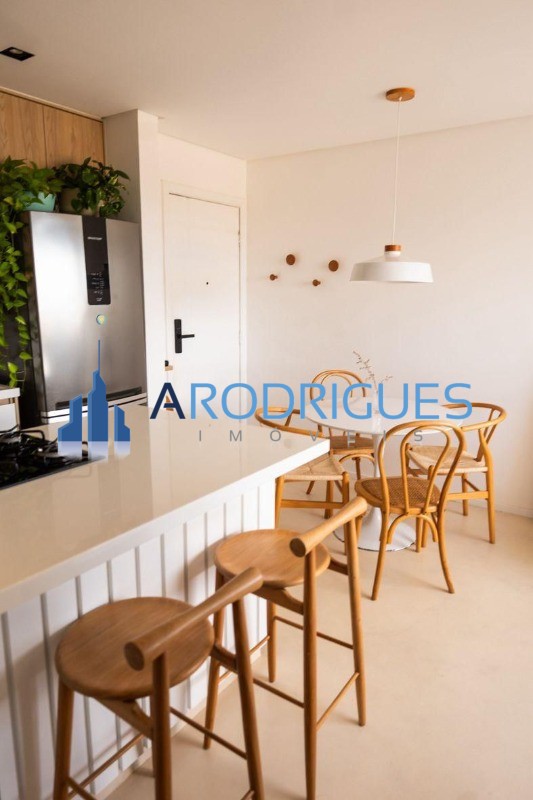 Apartamento, 2 quartos, 50 m² - Foto 4