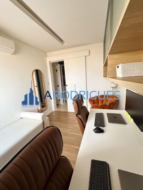 Apartamento, 2 quartos, 50 m² - Foto 22