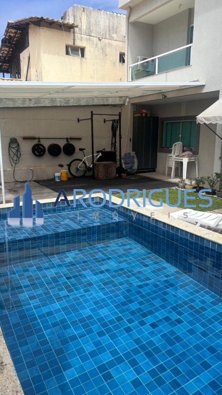 Casa, 4 quartos, 200 m² - Foto 24