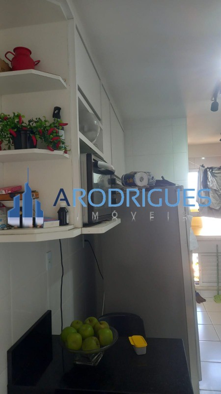 Apartamento, 3 quartos, 85 m² - Foto 15