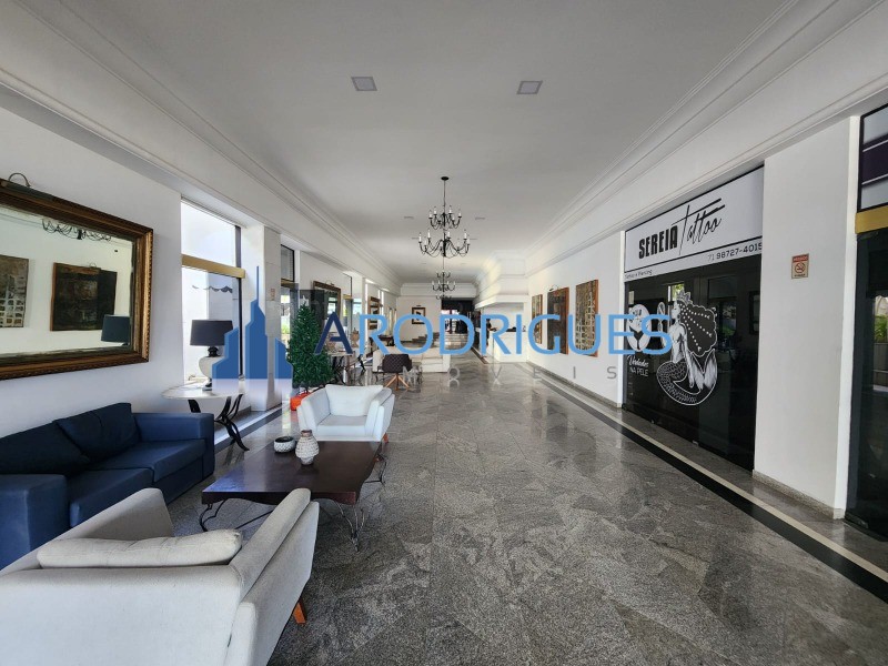 Kitnet-Studio, 36 m² - Foto 15