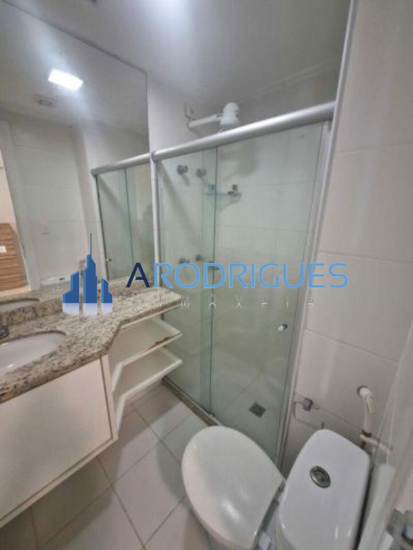 Apartamento, 4 quartos, 210 m² - Foto 15