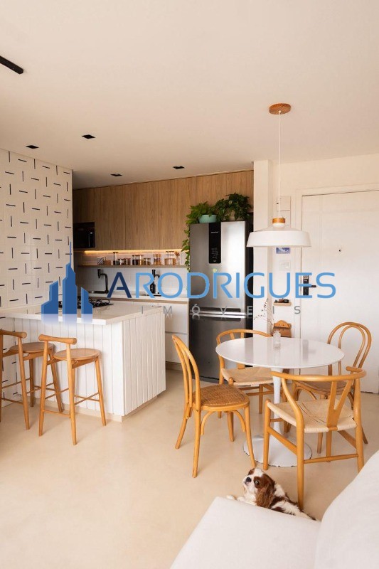 Apartamento, 2 quartos, 50 m² - Foto 5