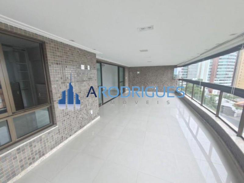Apartamento, 4 quartos, 210 m² - Foto 3