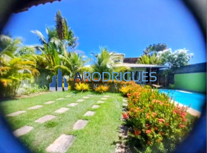 Casa, 3 quartos, 500 m² - Foto 1