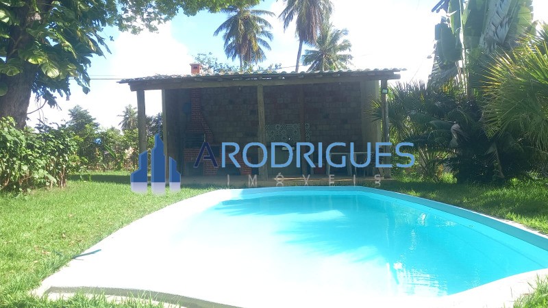 Sítio, 6 quartos, 1600 m² - Foto 1