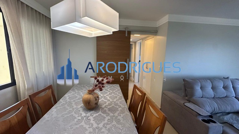 Apartamento, 3 quartos, 134 m² - Foto 9