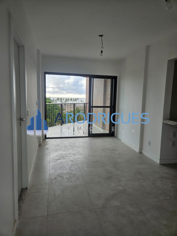 Apartamento, 1 quarto, 52 m² - Foto 2
