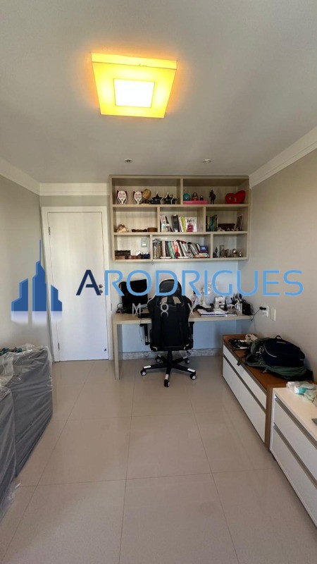 Apartamento, 3 quartos, 134 m² - Foto 23