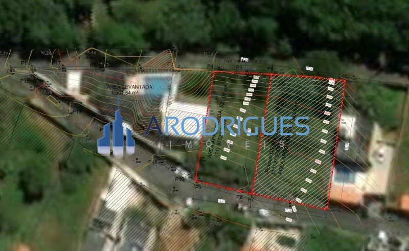 Terreno, 1250 m² - Foto 1