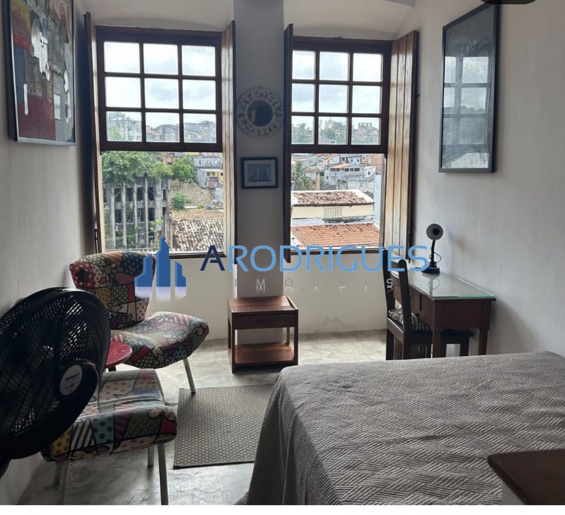 Loja-Salão, 121 m² - Foto 11