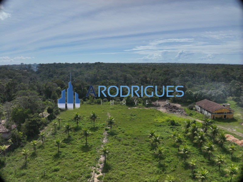 Terreno, 2 hectares - Foto 4