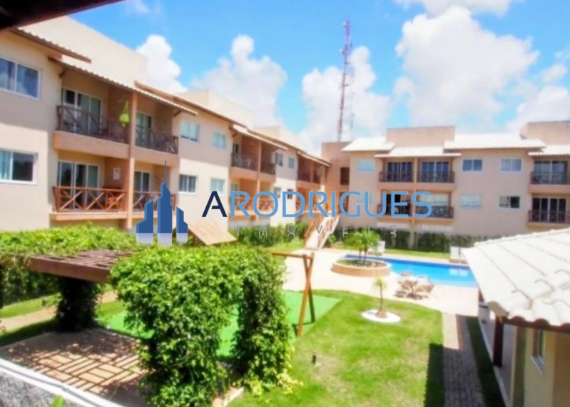 Apartamento, 2 quartos, 70 m² - Foto 2