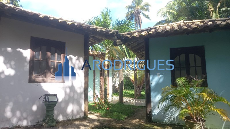 Sítio, 6 quartos, 1600 m² - Foto 12